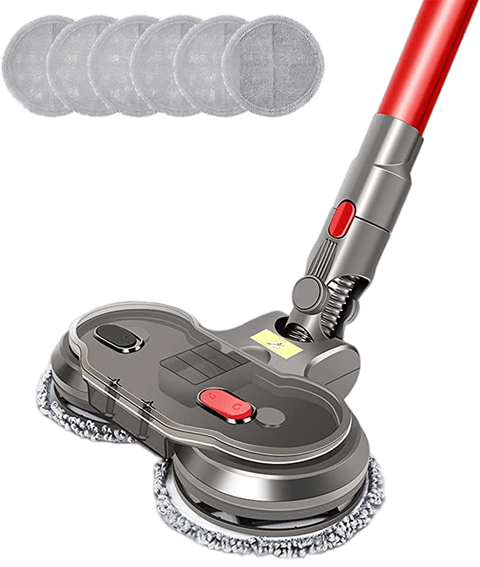brosse lavante pour dyson
