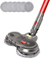 brosse lavante pour dyson