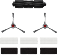 Brosses et filtres de rechange Yeedi