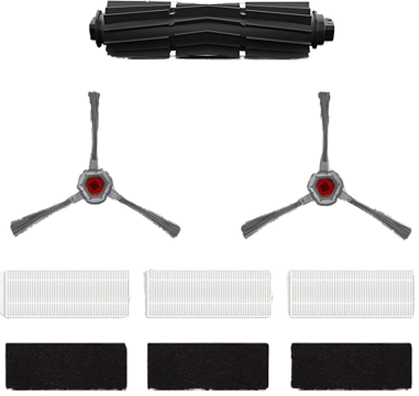 Brosses et filtres de rechange Yeedi