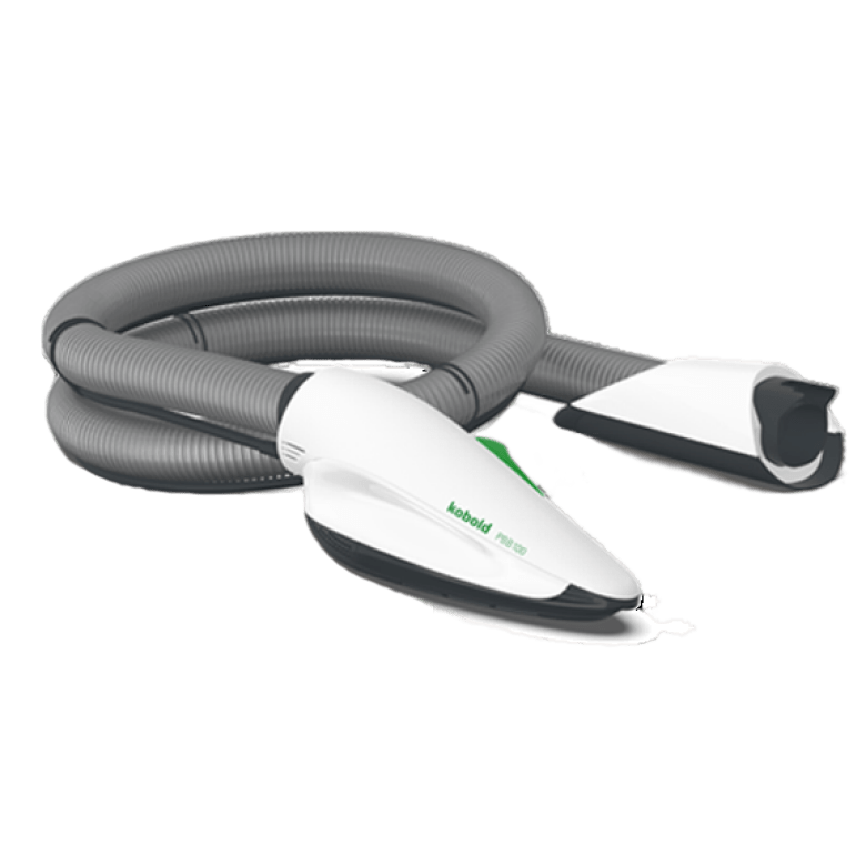 brosseur textile kobold pbb100