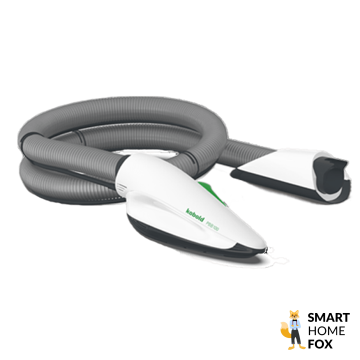 brosseur textile kobold pbb100