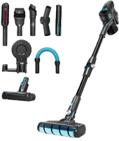 balai aspirateur cecotec conga rockstar