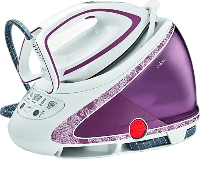 centrale vapeur calor express ultimate