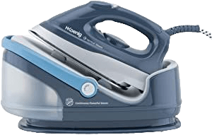 centrale vapeur hkoenig