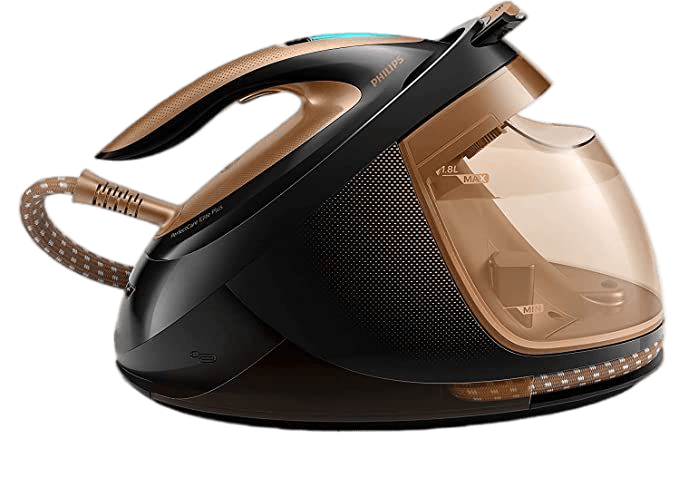 philips perfectcare elite plus