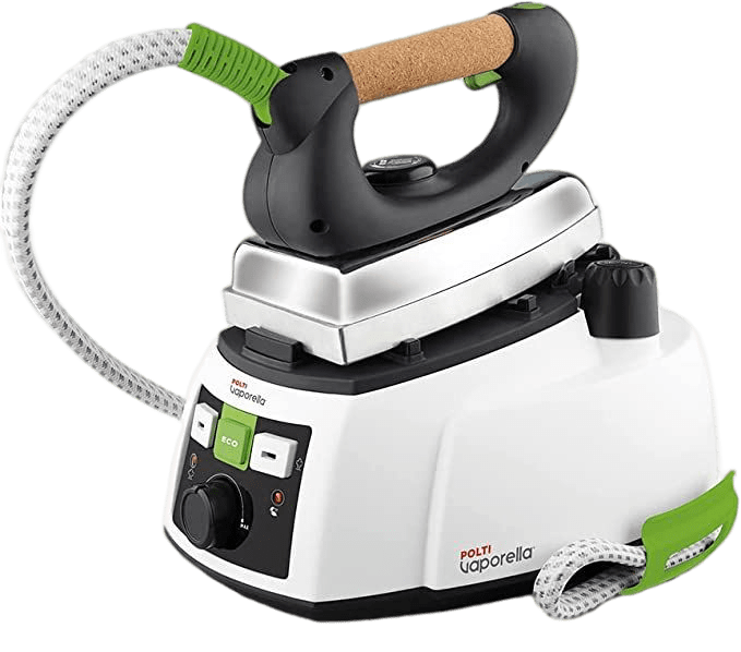 centrale vapeur polti vaporella