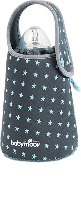 chauffe biberon autonome babymoov