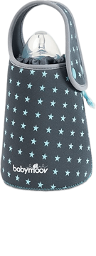 chauffe biberon autonome babymoov