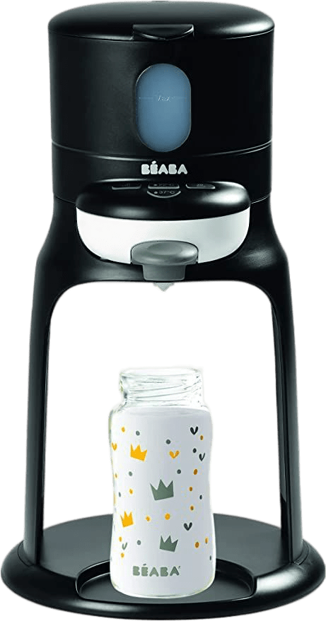 chauffe biberon beaba bib expresso