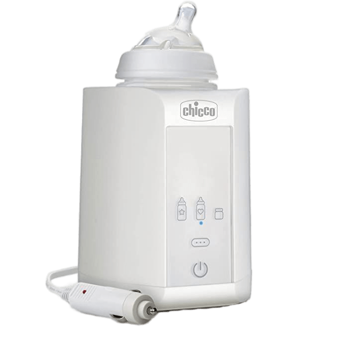 chauffe biberon voyage chicco