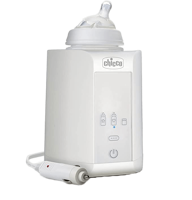 chauffe biberon voyage chicco