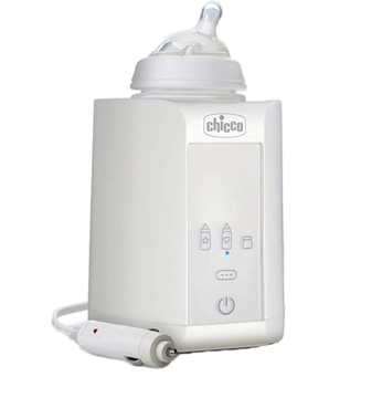chauffe biberon voyage chicco