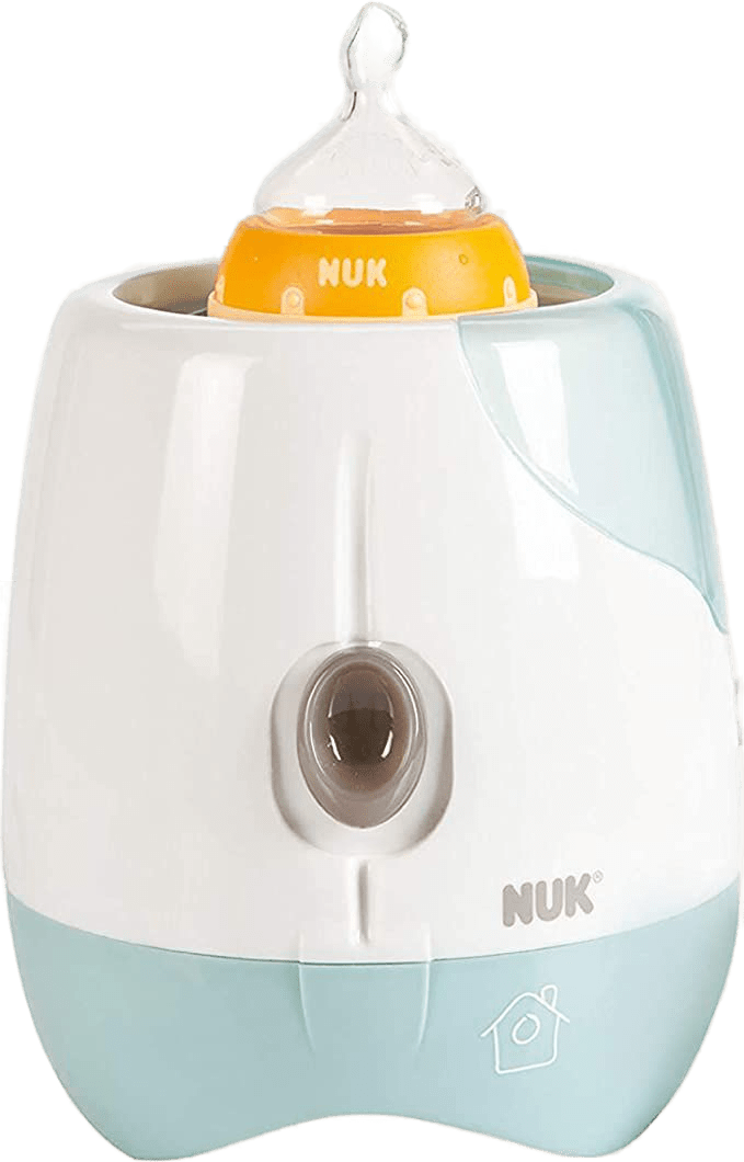chauffe biberon nuk