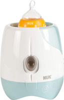 chauffe biberon nuk