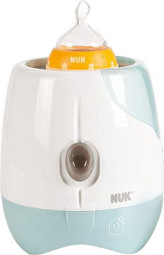 chauffe biberon nuk