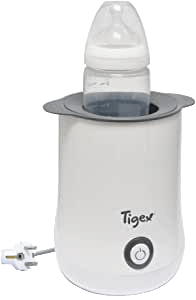 chauffe biberon tigex