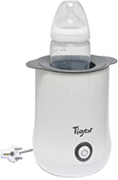 chauffe biberon tigex