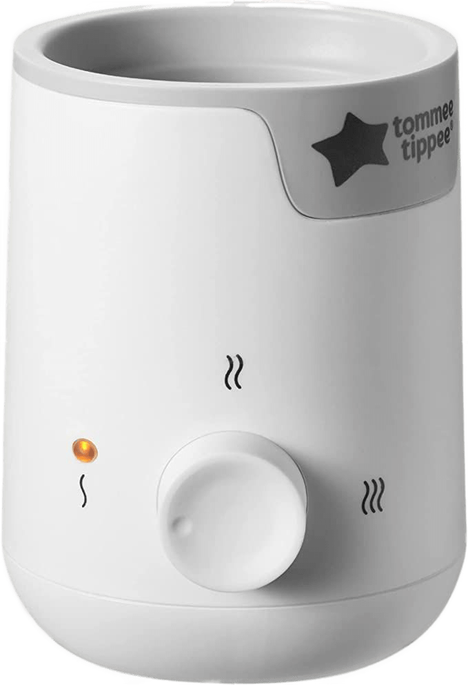chauffe biberon tommee