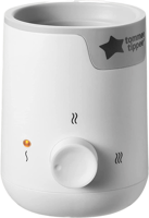 chauffe biberon tommee