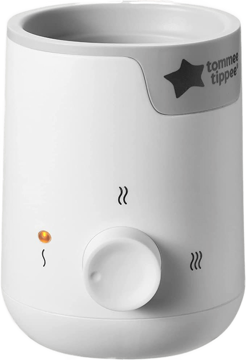 chauffe biberon tommee