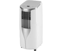 Climatiseur mobile Klarstein New Breeze 9