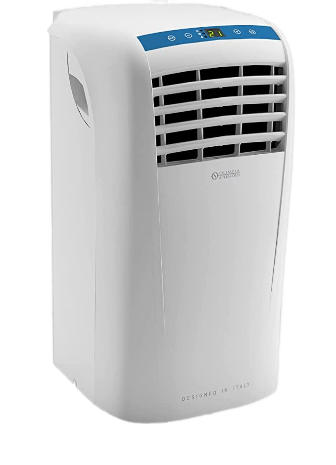climatiseur olimpia splendid dolceclima