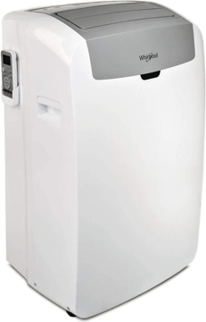 Climatiseur Whirlpool PACW212CO