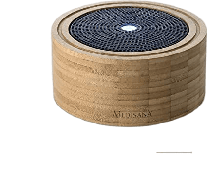 diffuseur bambou Medisana
