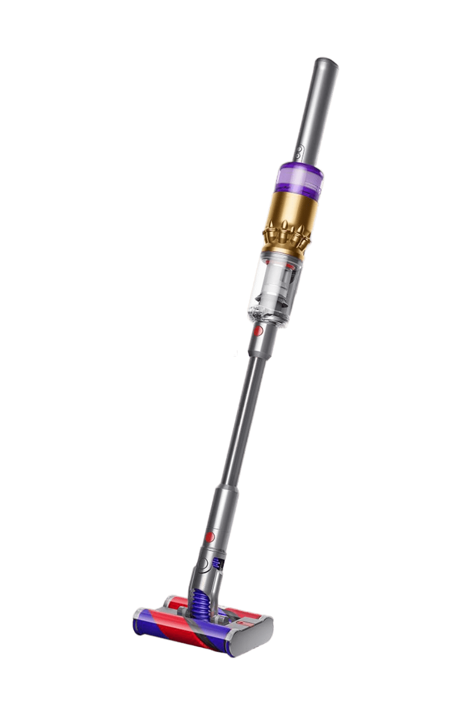 aspirateur balai dyson omni glide plus