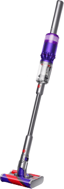 aspirateur balai omni-glide