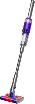aspirateur balai omni-glide