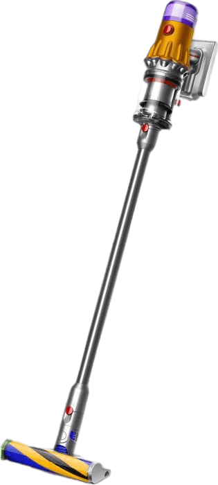 Dyson v12 Slim tuyệt đối chổi làm sạch
