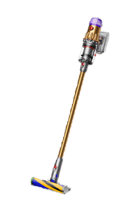 Aspirateur v12 slim complete