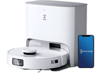 ecovacs deebot t10 plus