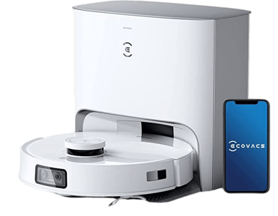 ecovacs deebot t10 plus