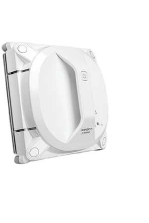 robot lave vitre ecovacs winbot x
