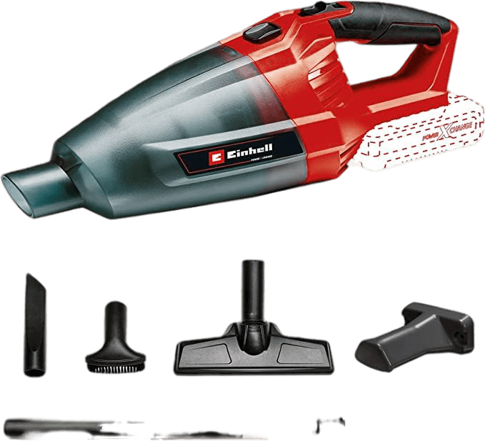 Einhell aspirateur à main