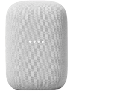 google nest audio