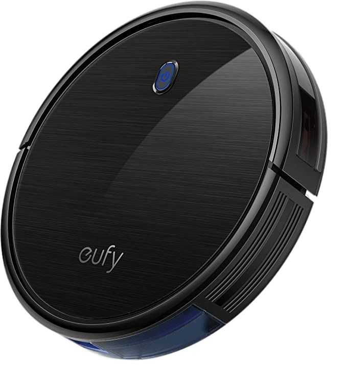 aspirateur robot eufy robovac