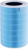filtre xiaomi bleu