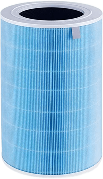 filtre xiaomi bleu
