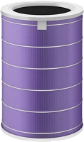 filtre xiaomi violet