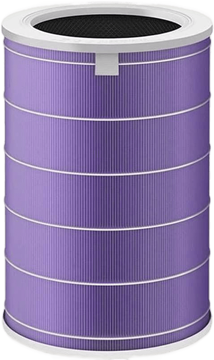 filtre xiaomi violet