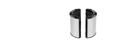 filtre hepa dyson