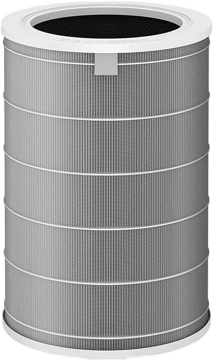 filtre xiaomi noir