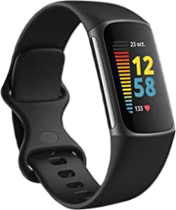 Fitbit Charge 5