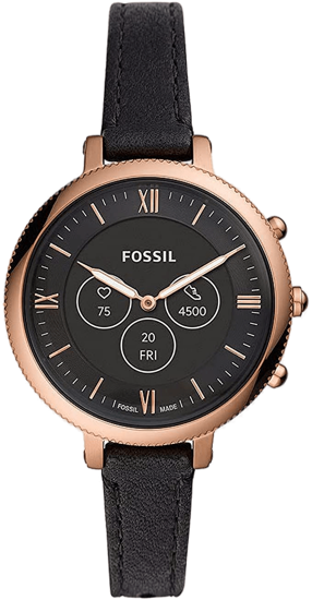 Montre 2024 hybride comparatif