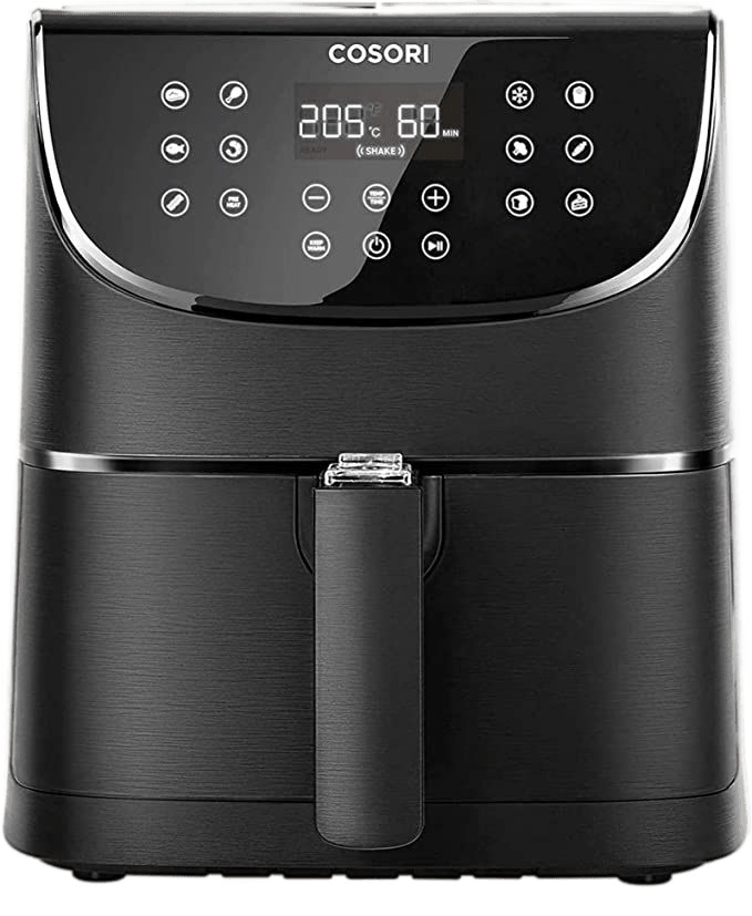 friteuse cosori xxl