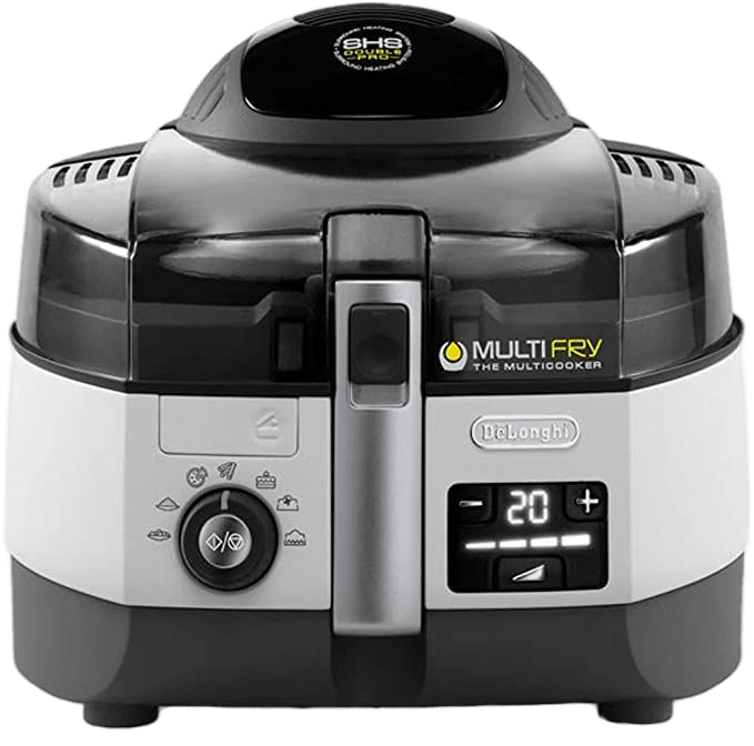 friteuse multifry delonghi